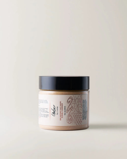 Balancing Face Mask