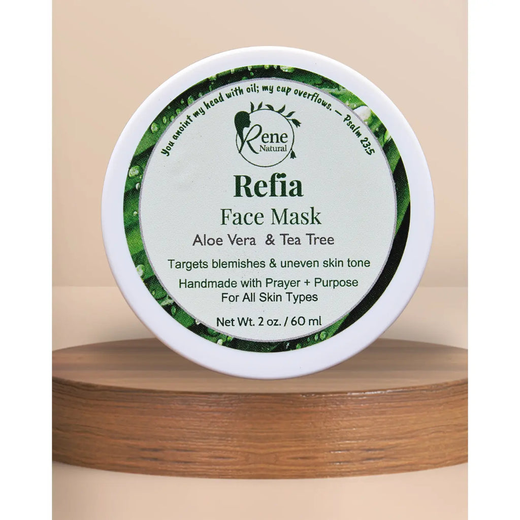 Refia Face Mask