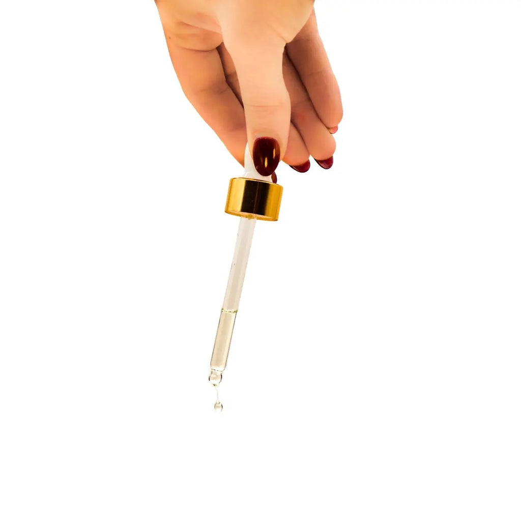 Clear Complexion Beauty Oil - Serum for Brighter Skin - Serums, Skincare