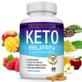 Keto Burn Supplement